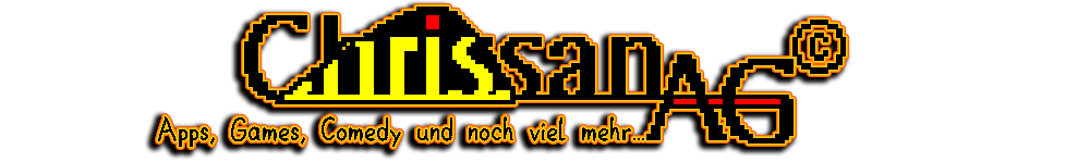 ChrissanAG Logo